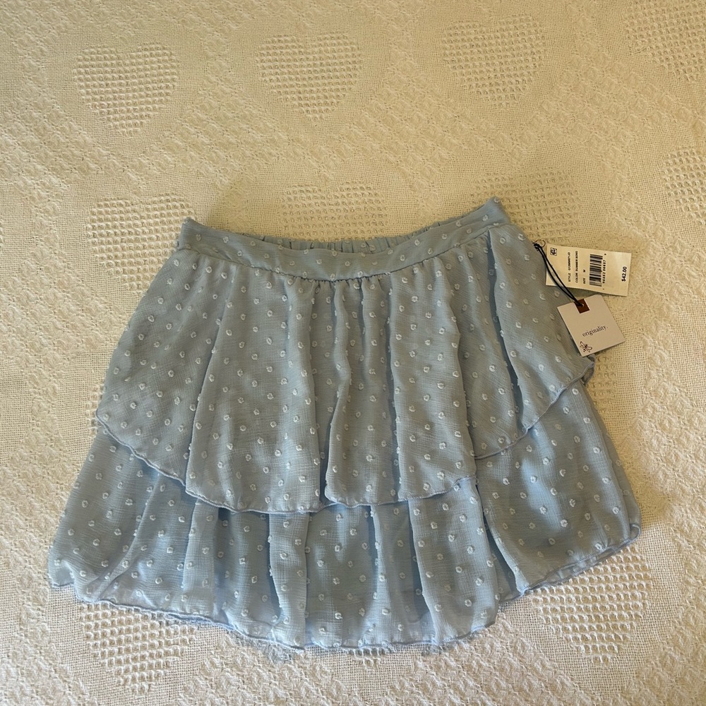Skirt - Picture 5 of 11